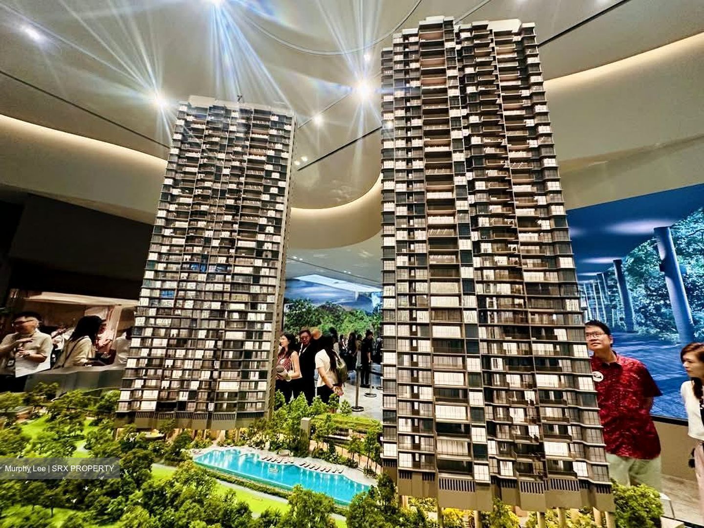 River Modern (U/C) (D9), Apartment #530826041